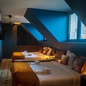 Gran Hotel De Passage
